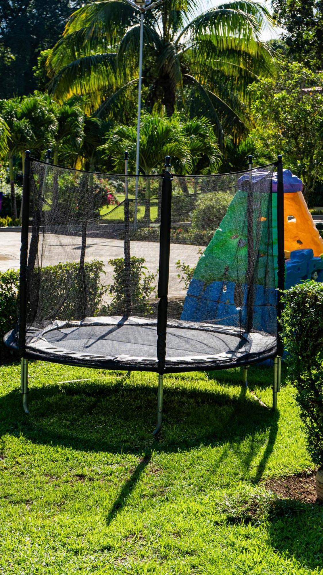Guacamayos Hotel Bonao Luaran gambar
