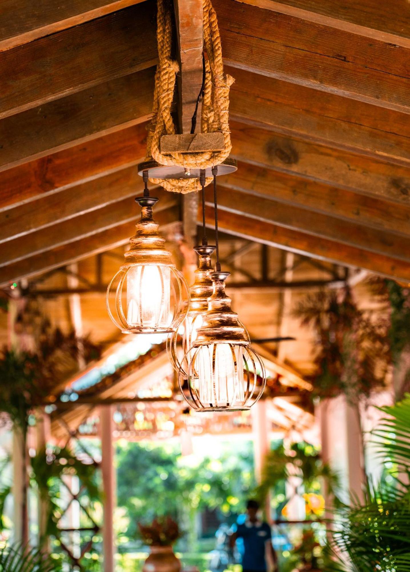 Guacamayos Hotel Bonao Luaran gambar