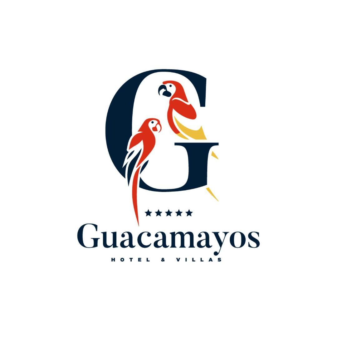 Guacamayos Hotel Bonao Luaran gambar